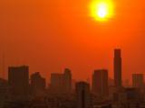 Calor extremo podría afectar más a jóvenes que a adultos mayores 